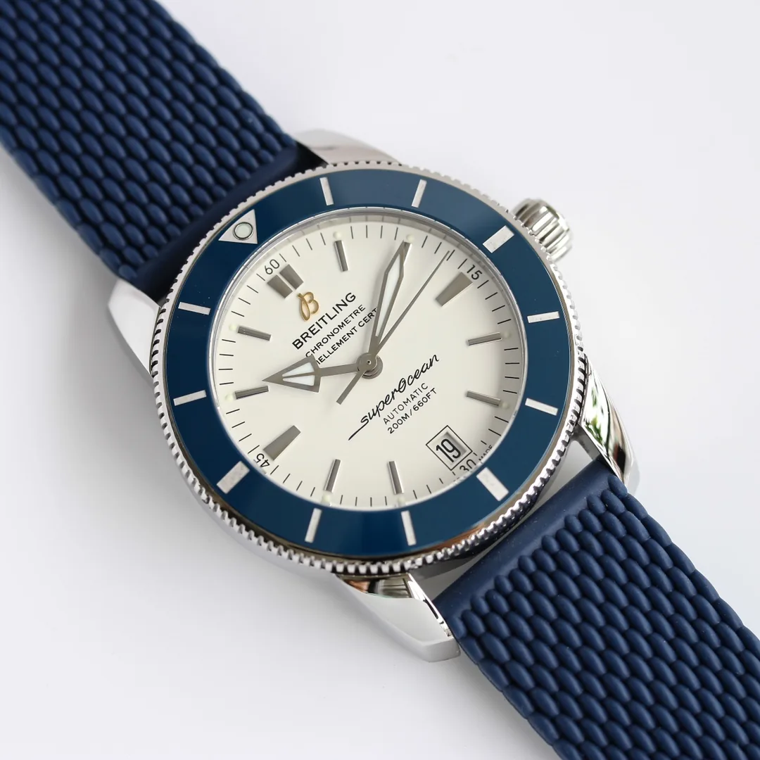 Luxury Swiss Breitling Superocean Heritage AB201016/G827/281S Replica Men’s Watch – Stainless Steel Case