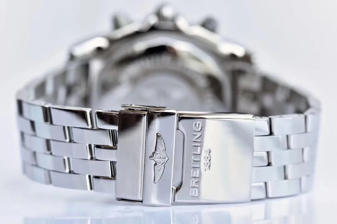 Chronomat 44 Fashion Watch - BR041
