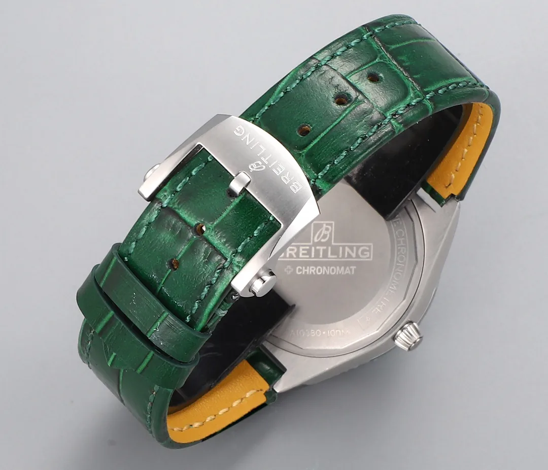 Chronomat Fashion Watch - BR028
