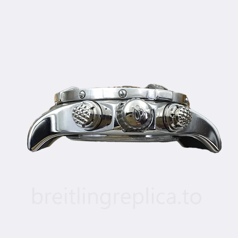 Breitling Avenger Men's A1338111.BC32 46mm Silver-tone