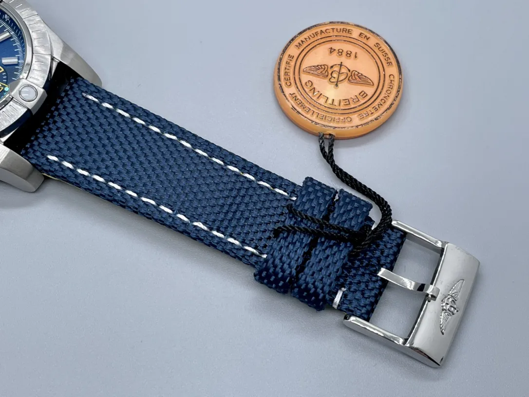 Avenger Fashion Watch - BR015