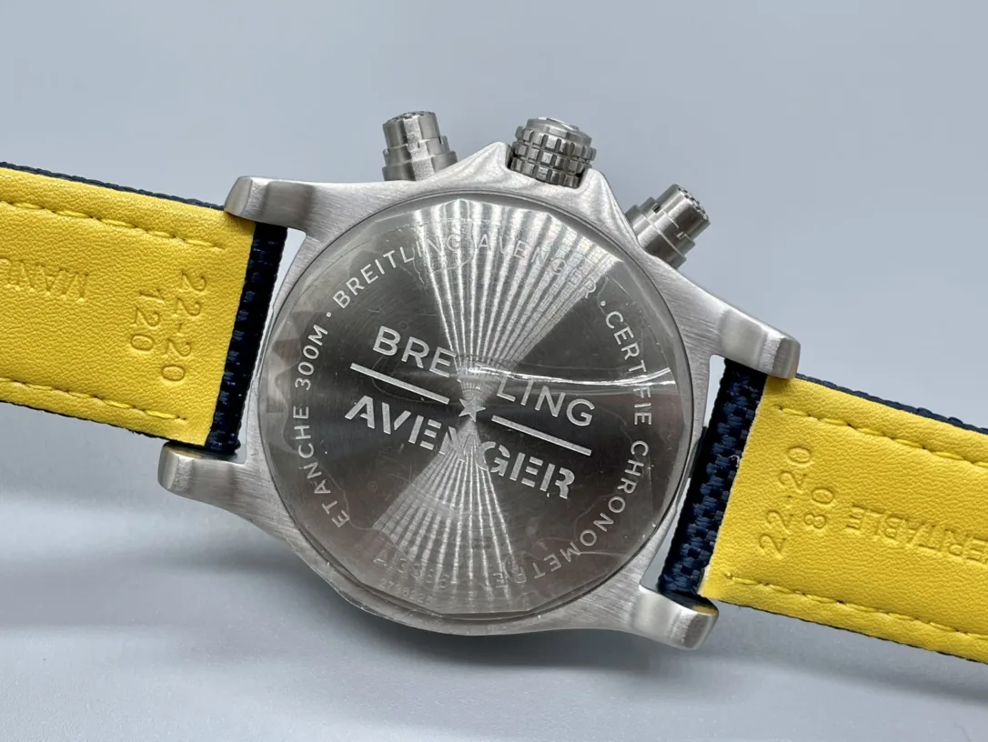 Avenger Fashion Watch - BR015