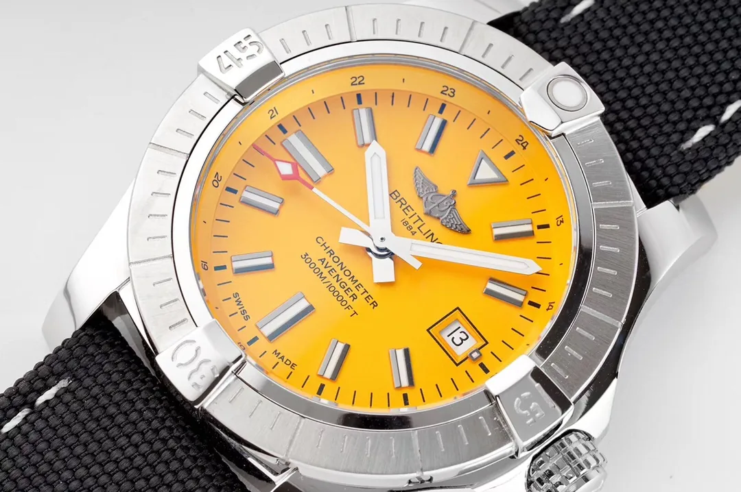 Avenger Seawolf Fashion Watch - BR024