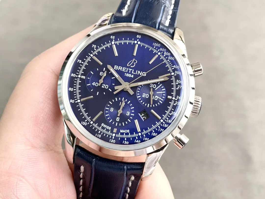 Transocean Fashion Watch - BR101