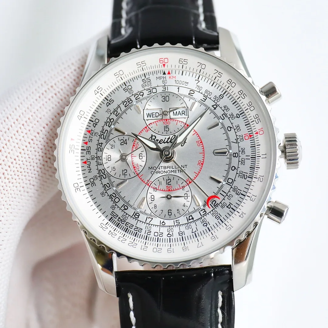 Montbrillant Fashion Watch - BR053