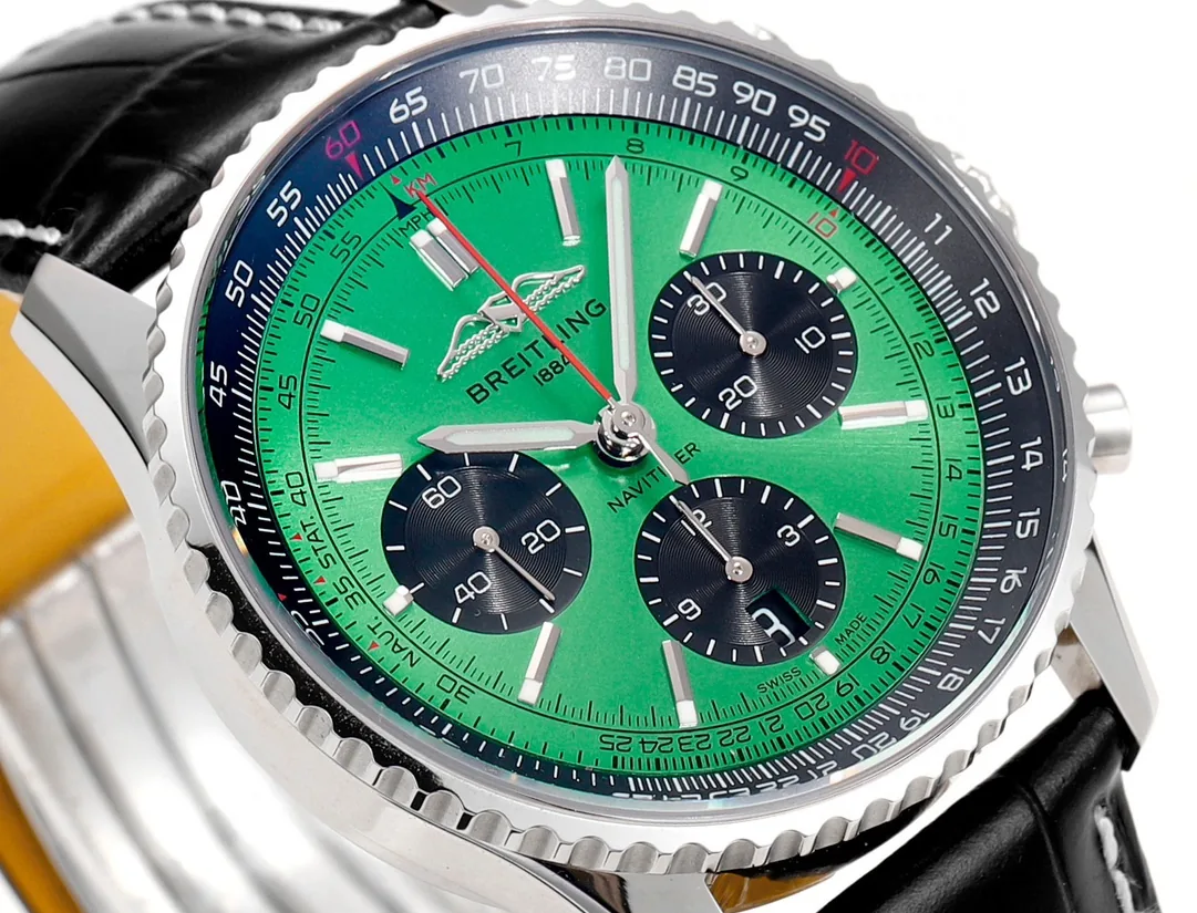 Navitimer Fashion Watch - BR055