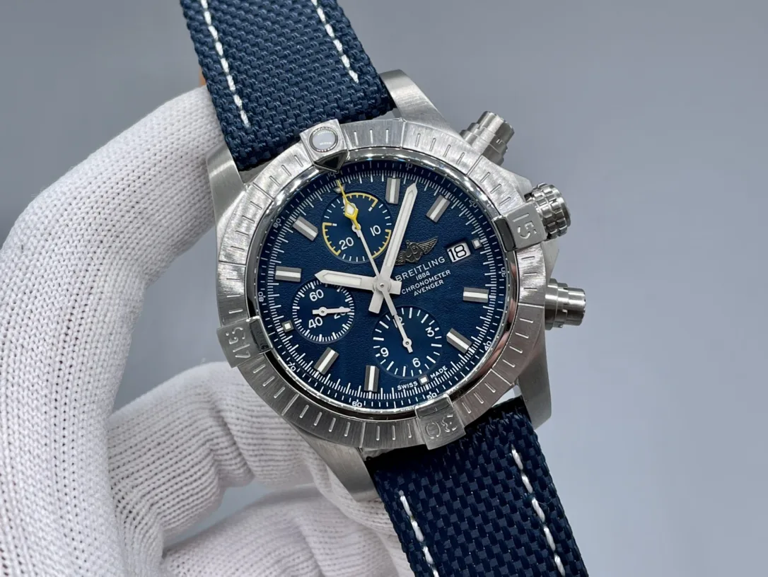 Avenger Fashion Watch - BR015