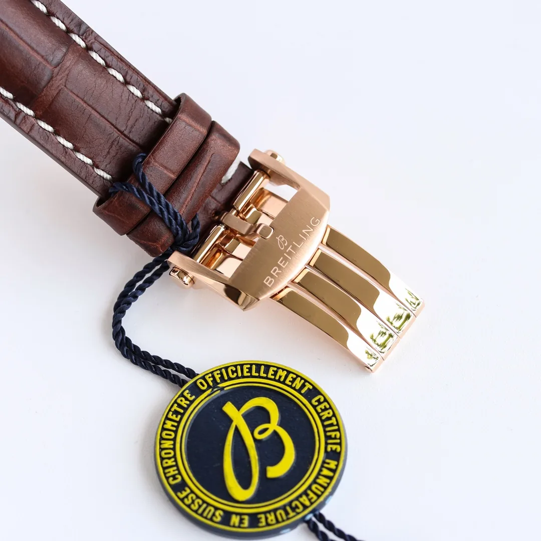 Premier Fashion Watch - BR069