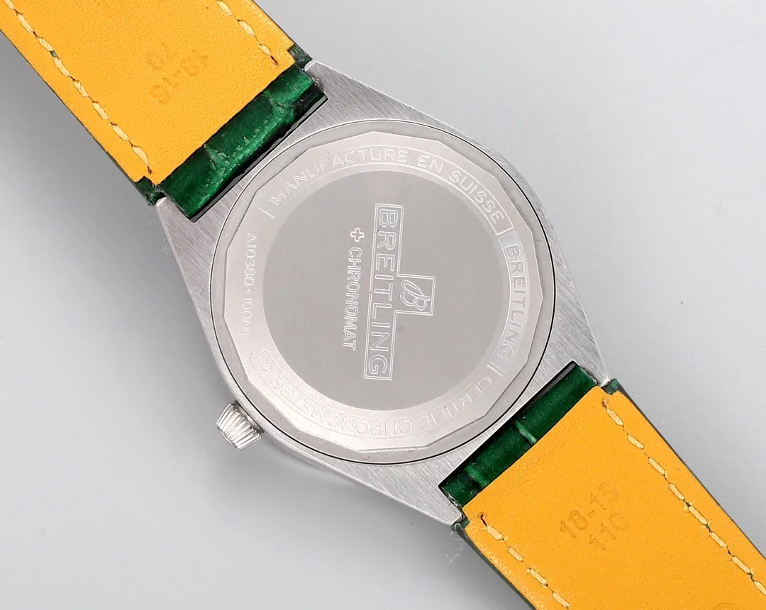 Chronomat Fashion Watch - BR028