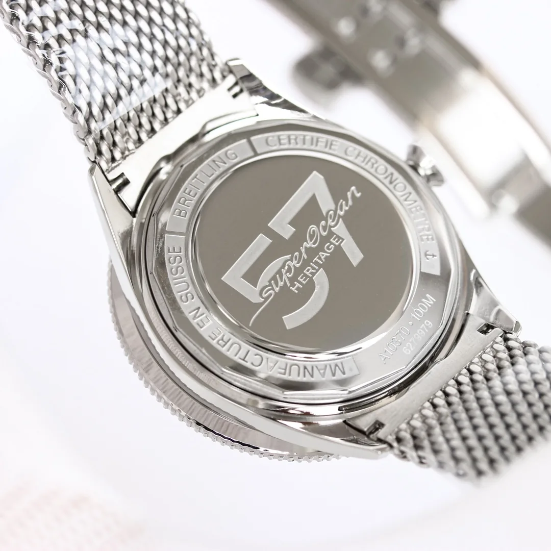 Superocean Heritage Fashion Watch - BR087