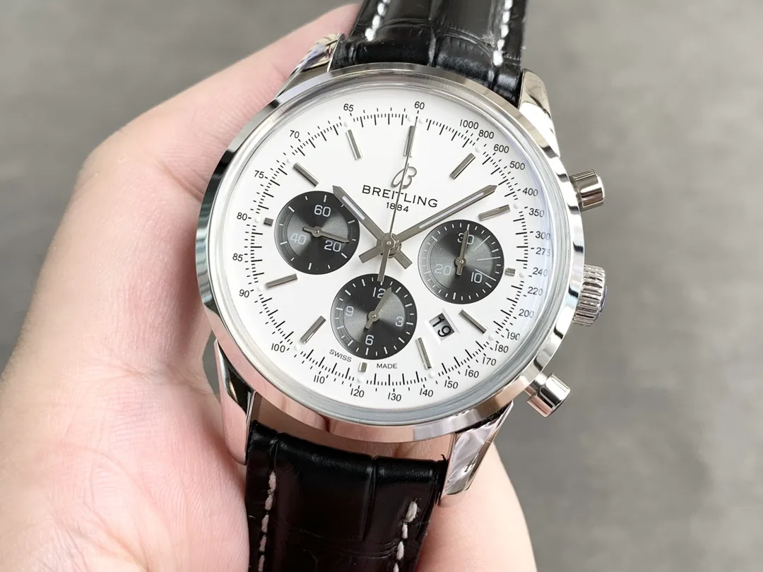 Transocean Fashion Watch - BR095