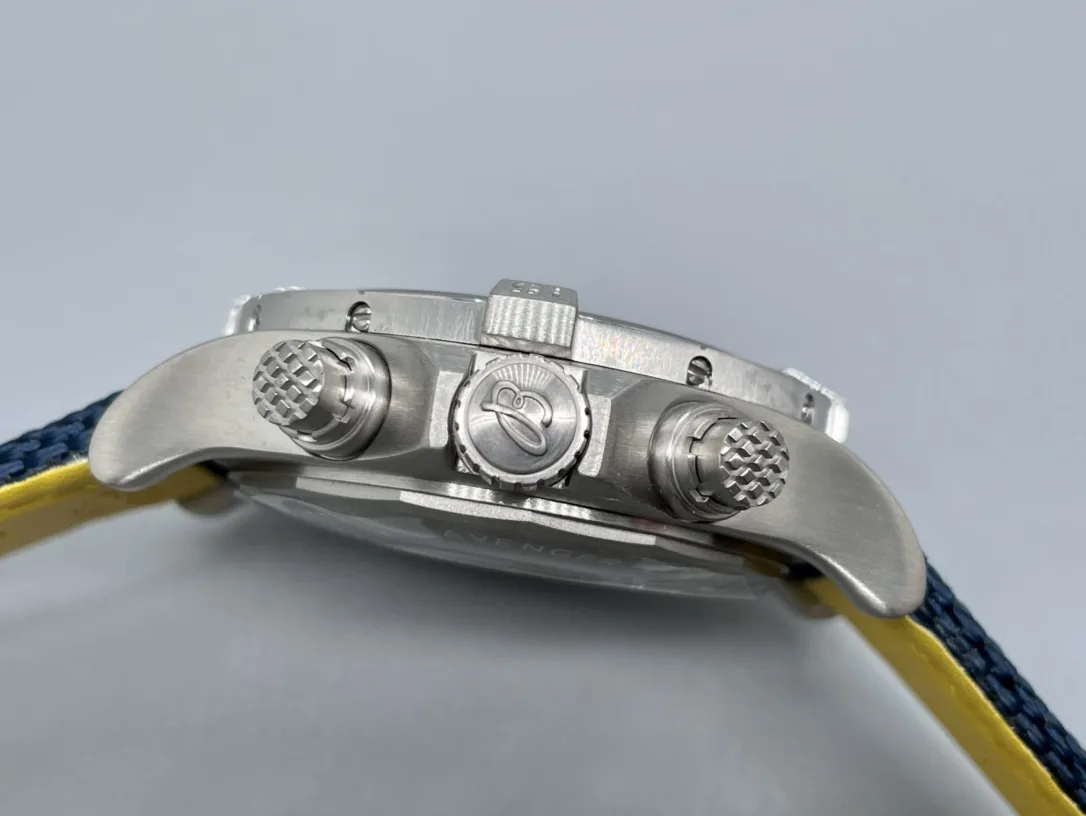 Avenger Fashion Watch - BR015