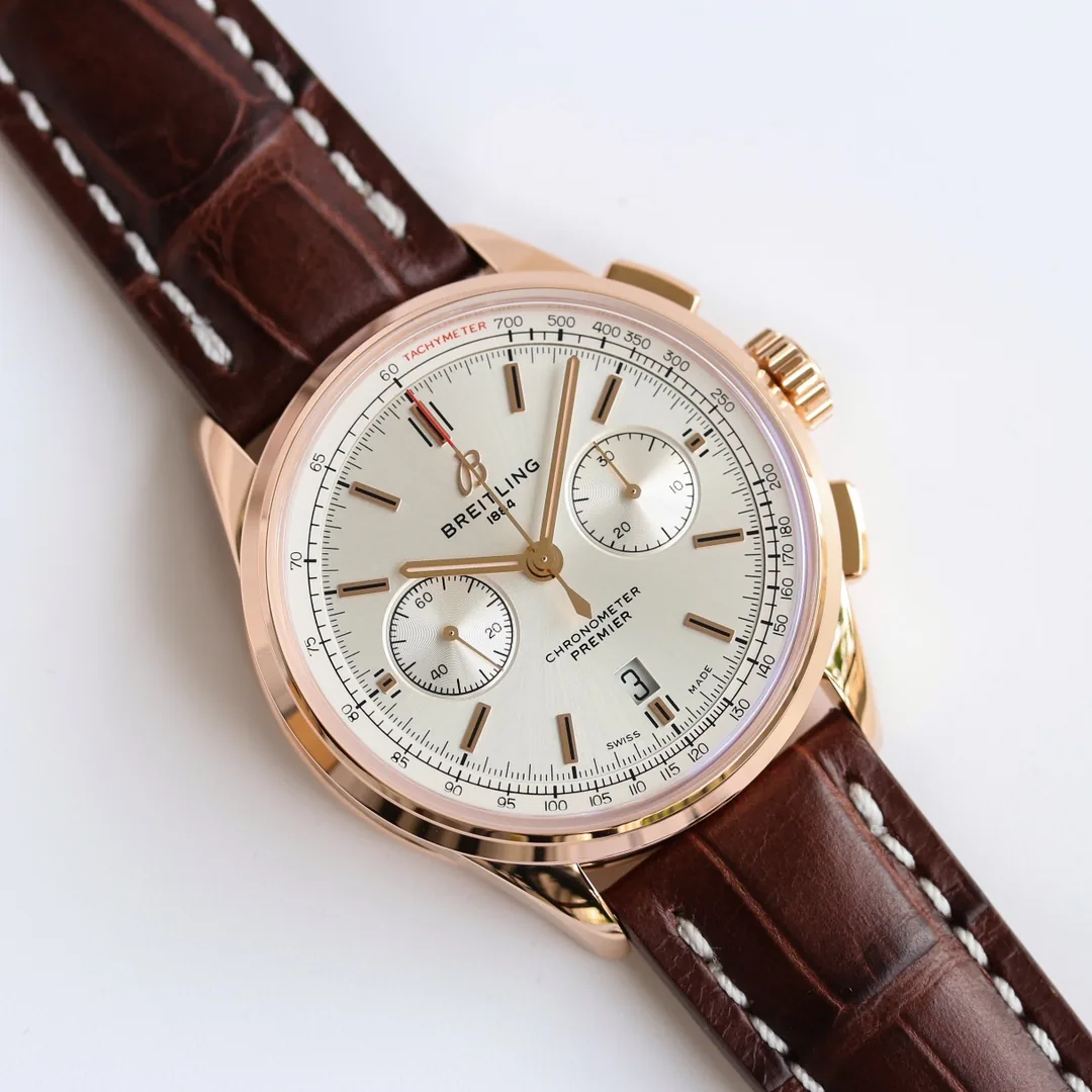 Premier Fashion Watch - BR069