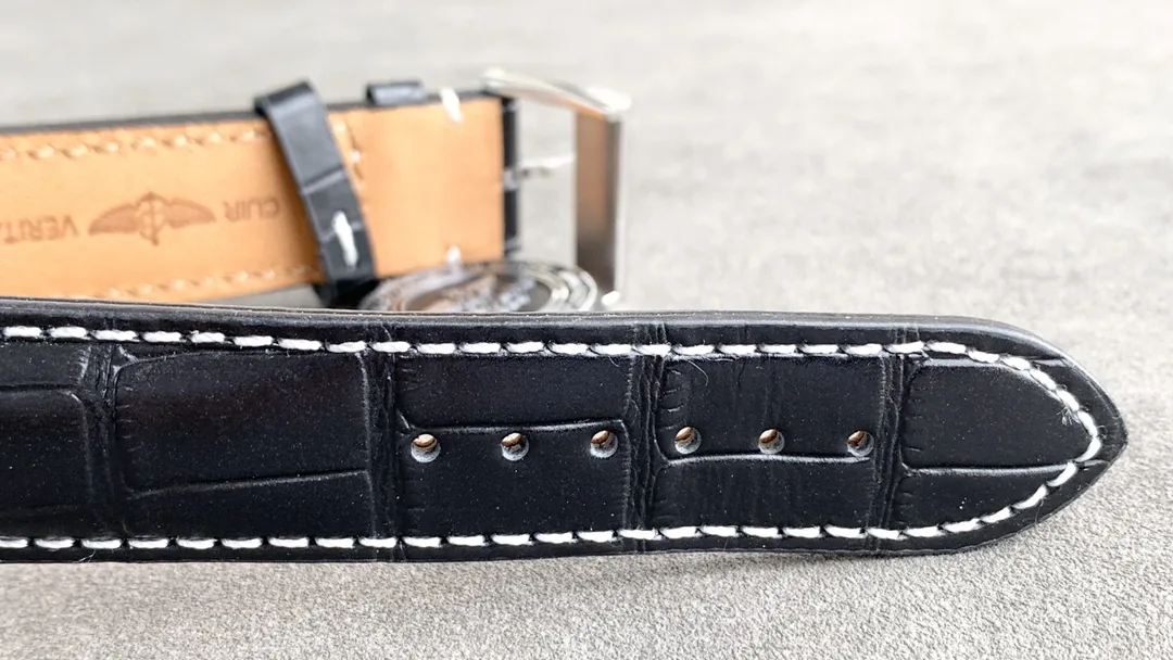 Transocean Fashion Watch - BR097