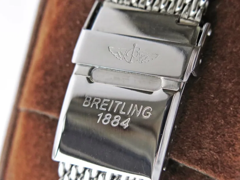 Swiss Breitling Navitimer AB01219A1G1A1 Replica TWA Special Edition Airline Capsule Collection 43mm Watch