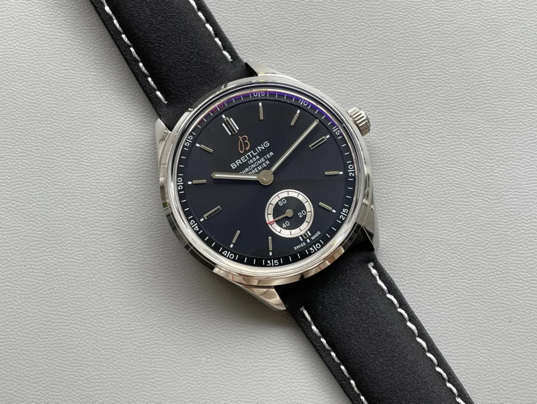 Premier Fashion Watch - BR073