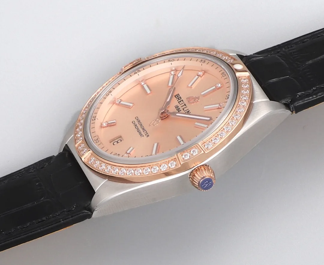 Chronomat Fashion Watch - BR030