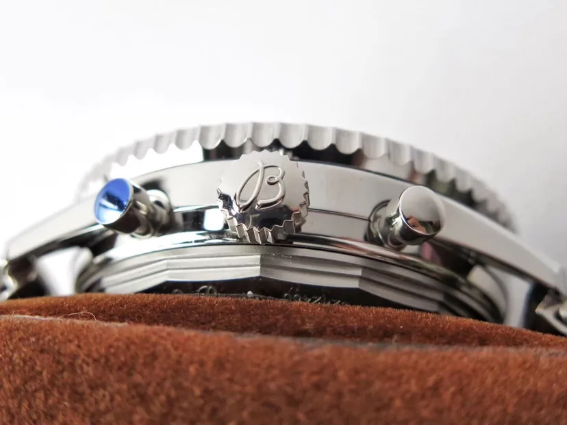 Swiss Breitling Navitimer AB01219A1G1A1 Replica TWA Special Edition Airline Capsule Collection 43mm Watch