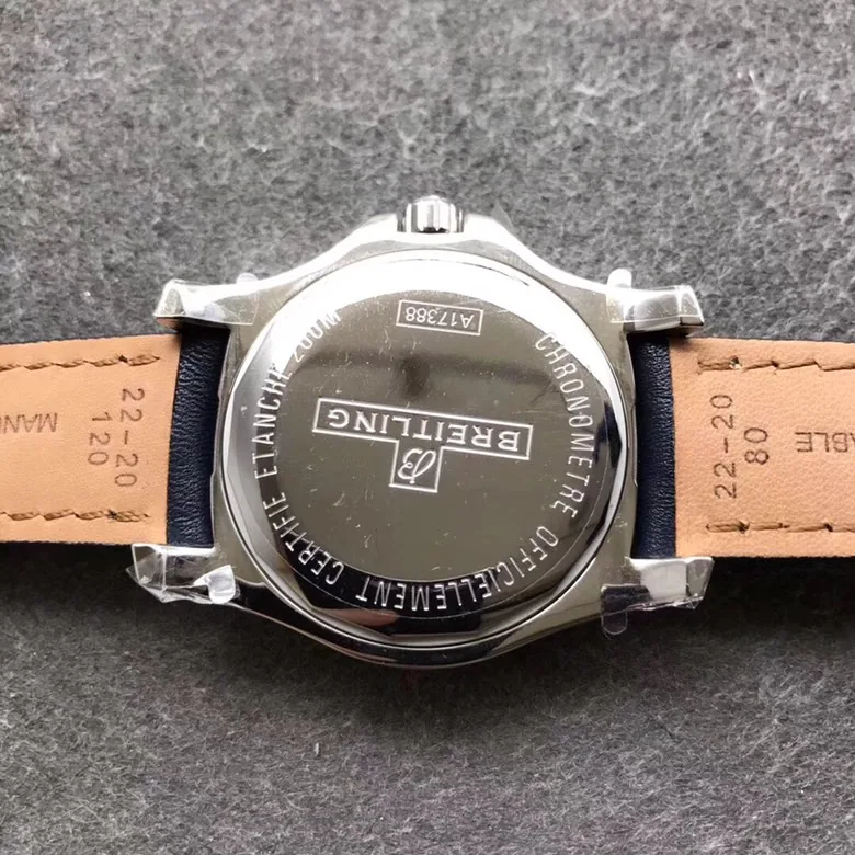 Colt Fashion Watch - BR049