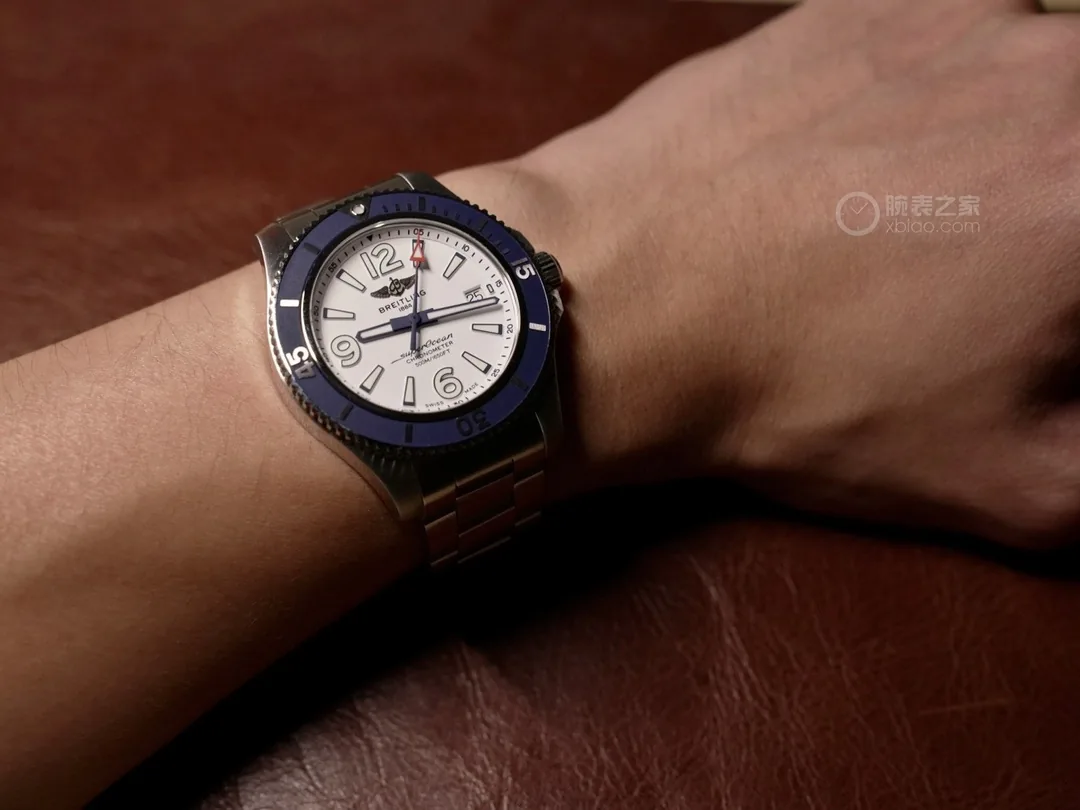 SuperOcean Fashion Watch - BR077