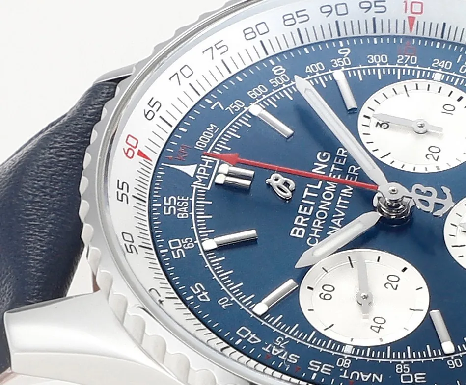 Navitimer Fashion Watch - BR061