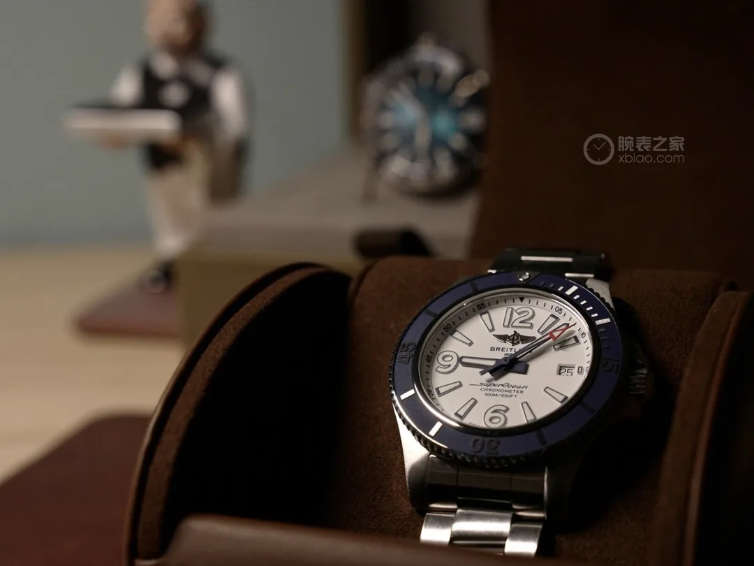 SuperOcean Fashion Watch - BR077