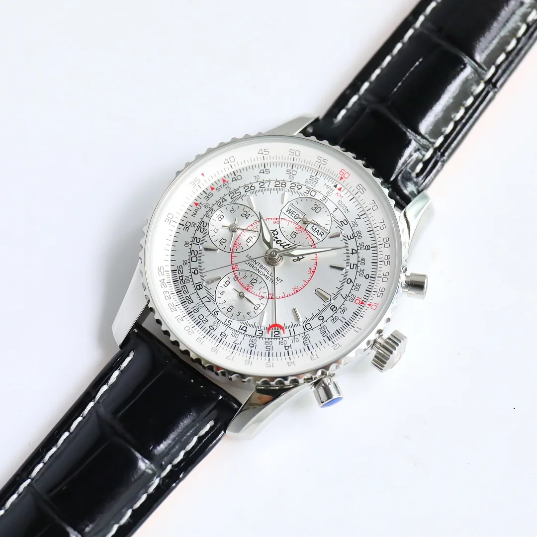Montbrillant Fashion Watch - BR053