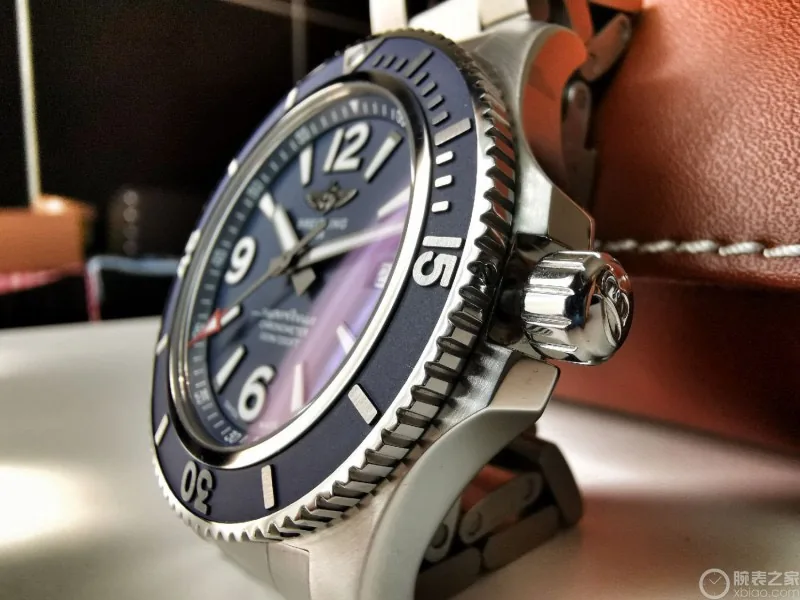 SuperOcean Fashion Watch - BR076