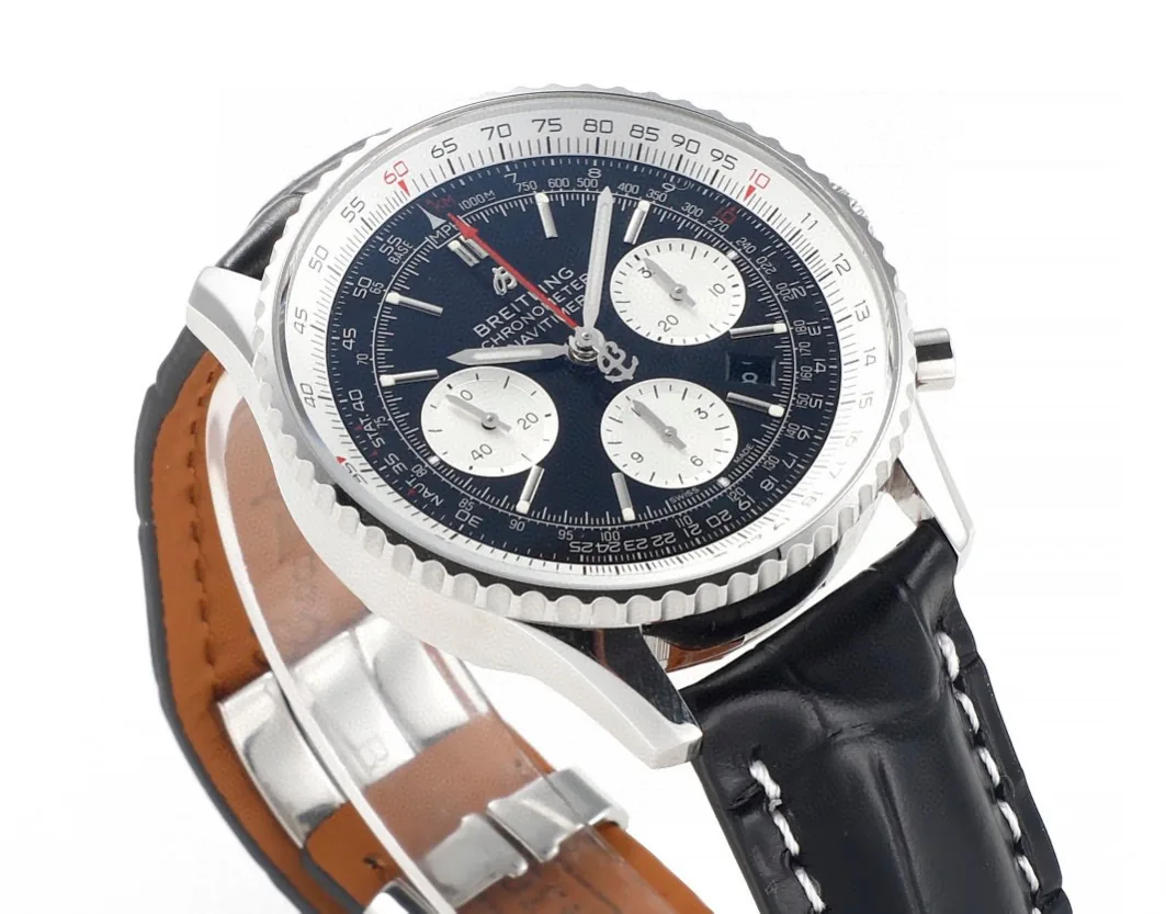 Navitimer Fashion Watch - BR060
