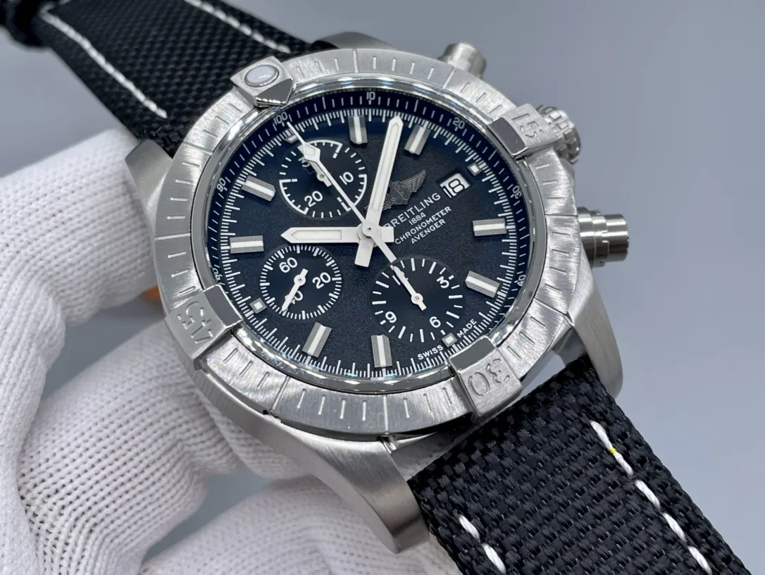 Avenger Fashion Watch - BR009