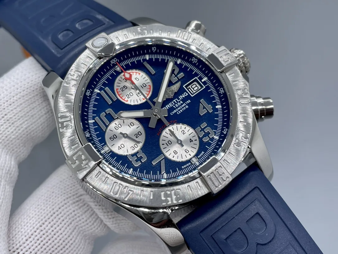 Avenger Fashion Watch - BR007