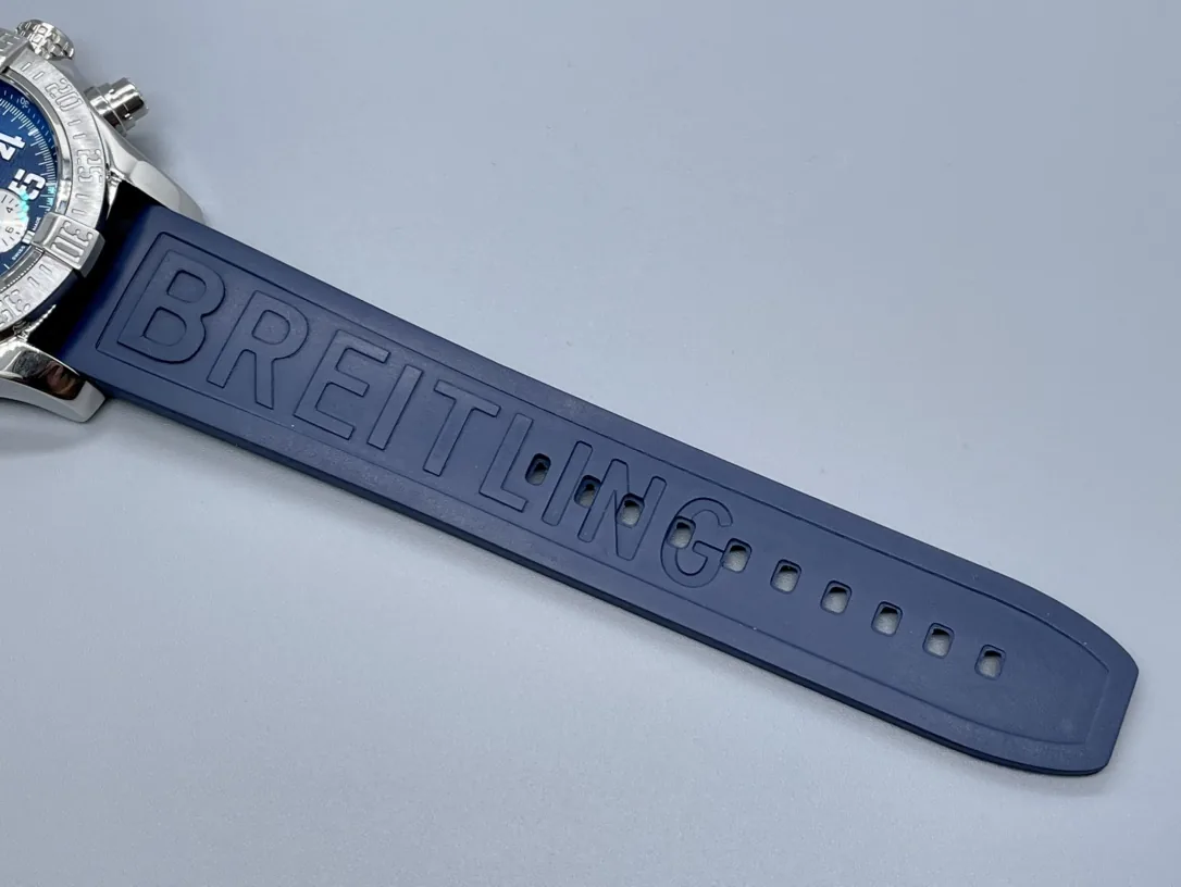 Avenger Fashion Watch - BR007