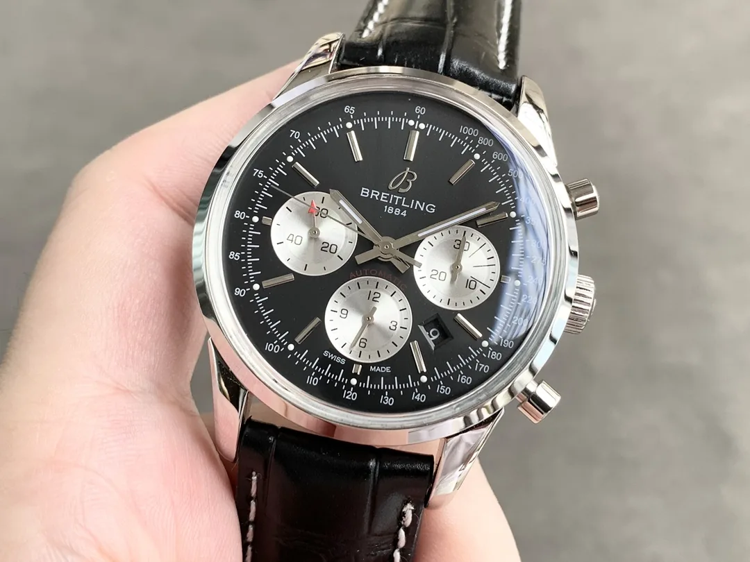 Transocean Fashion Watch - BR093