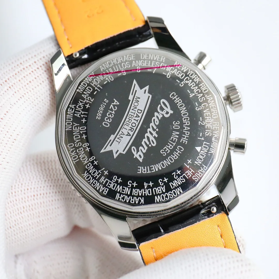 Montbrillant Fashion Watch - BR053