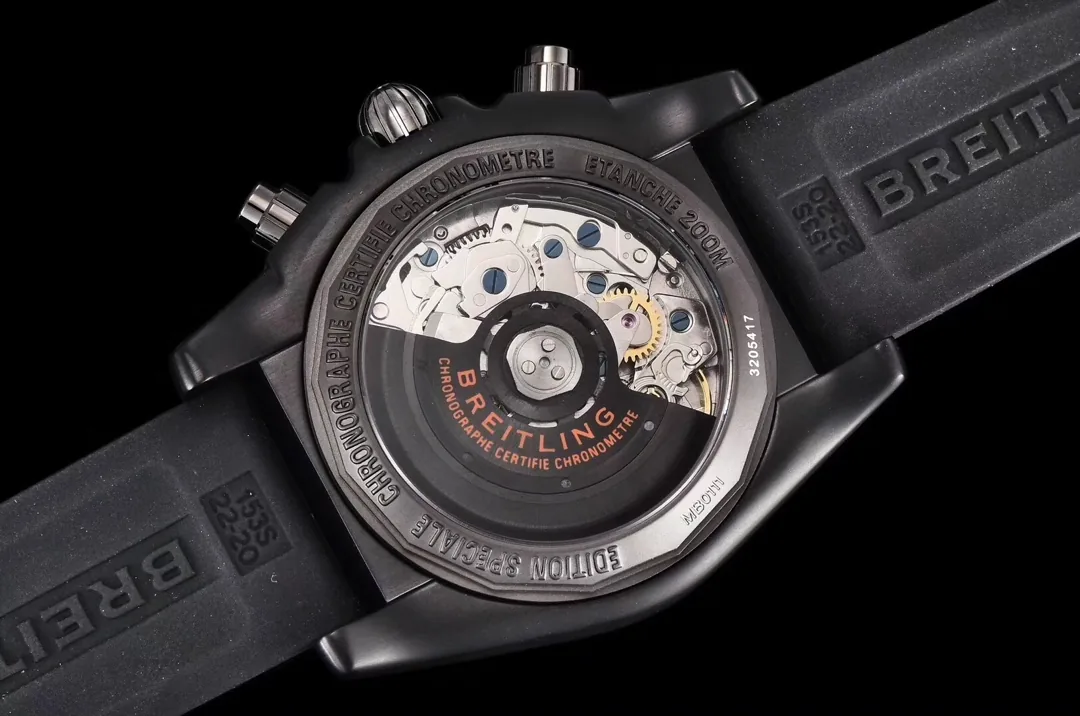 Chronomat 44 Fashion Watch - BR037