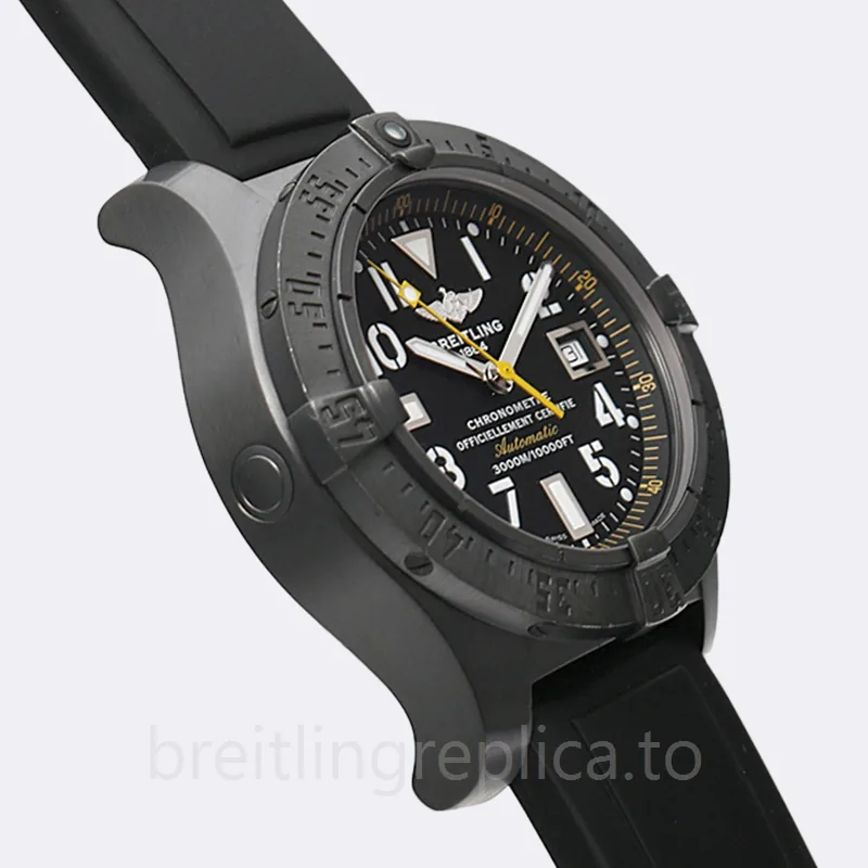 Breitling Avenger 45mm M17330 Men's Watch