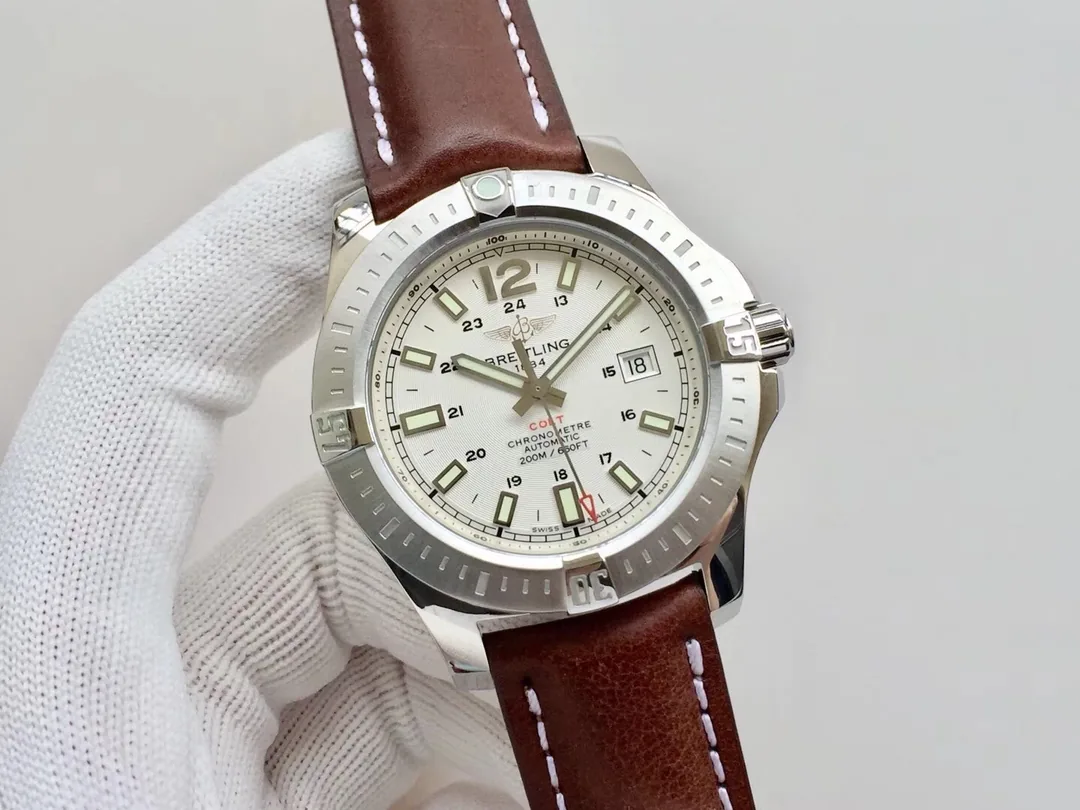 Colt Fashion Watch - BR046