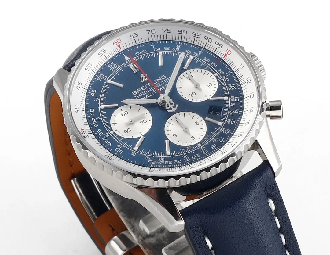 Navitimer Fashion Watch - BR061