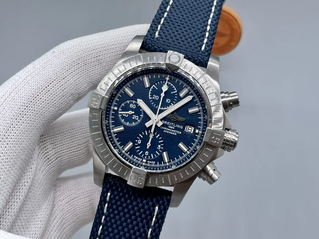 Avenger Fashion Watch - BR011